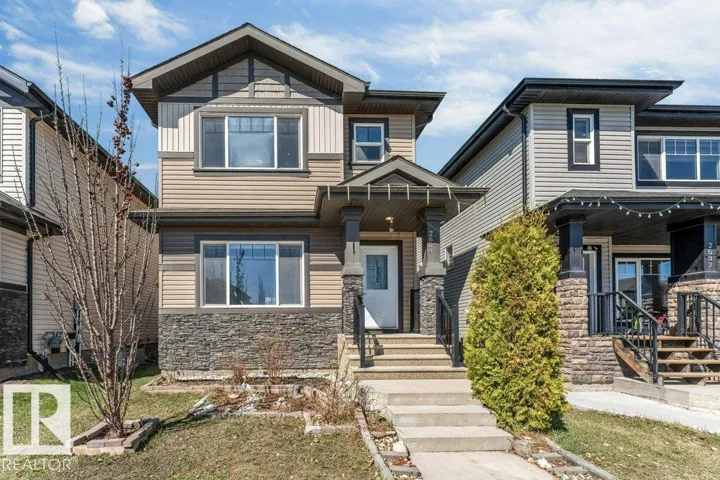 2604 20 AV NW, Edmonton, Alberta T6T0Y7
