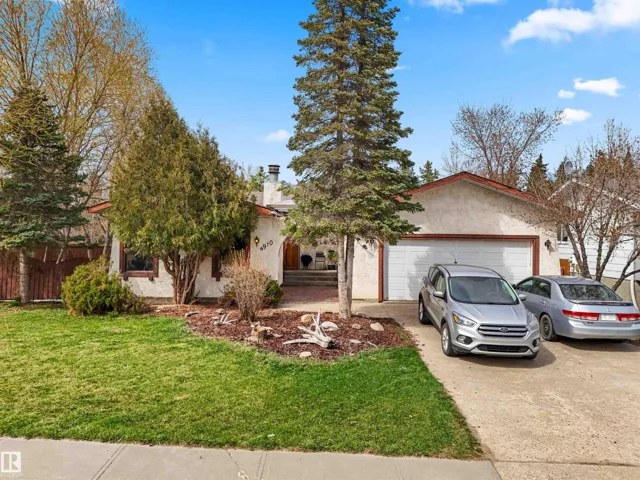 4910 Mackenzie AV, Drayton Valley, Alberta T7A1A4