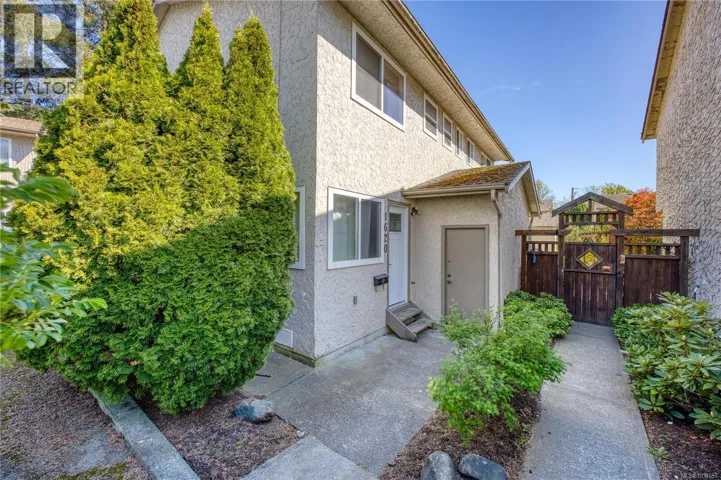 1620 Fuller St, Nanaimo, British Columbia V9S1B1