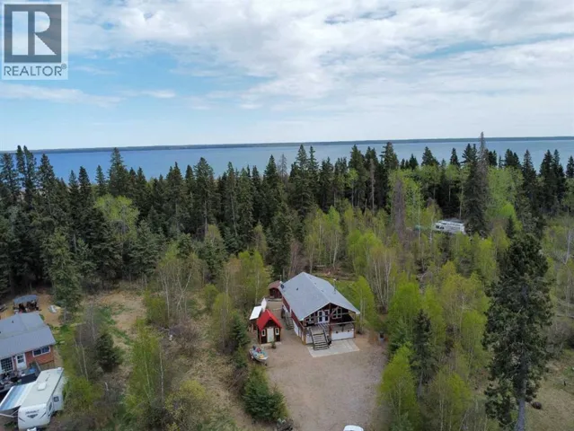 Lot 816 Oak Bay, Brightsand Lake, Saskatchewan S0M0H0