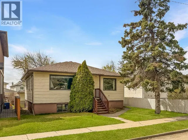 1019 8 Avenue NE, Calgary, Alberta T2E0S4