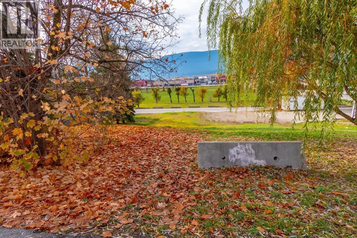 161 Shuswap Street SW, Salmon Arm, British Columbia V1E4N2