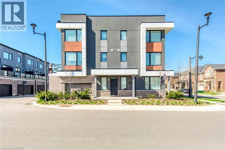 155 GROVEWOOD Common, Oakville, Ontario L6H0X5