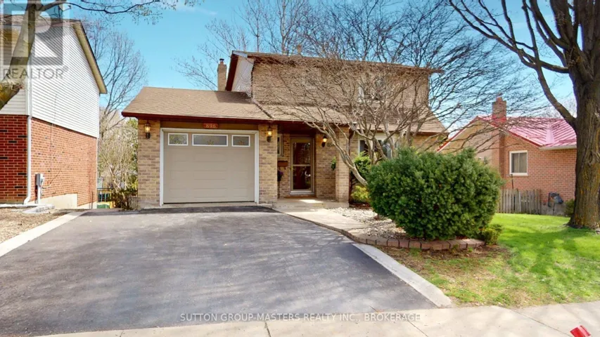 896 NOTTINGHILL AVENUE, Kingston (North of Taylor-Kidd Blvd), Ontario K7P2B4