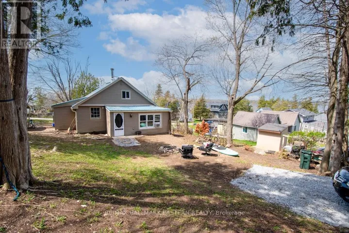2305 THURSTONIA ROAD, Kawartha Lakes (Verulam), Ontario K0M1L0