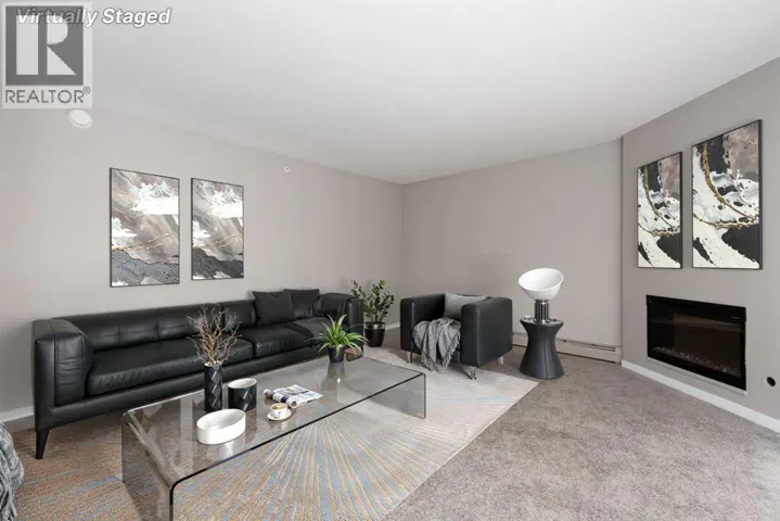 437, 201 Abasand Drive, Fort McMurray, Alberta T9J1L2