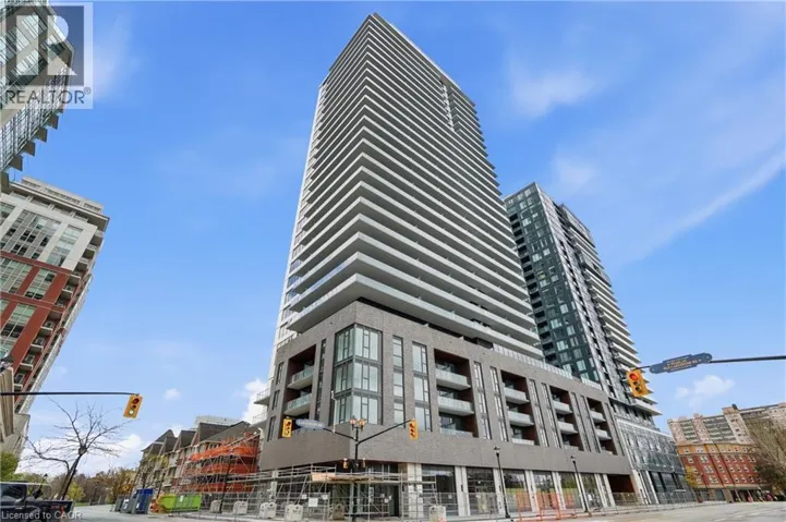 2075 LAKESHORE Road Unit# 1408, Burlington, Ontario L7R1E2