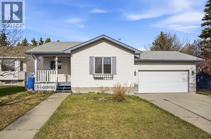 5624 58 Avenue, Olds, Alberta T4H1K4
