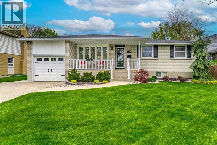 1044 Cathcart BOULEVARD, Sarnia, Ontario N7S2H2