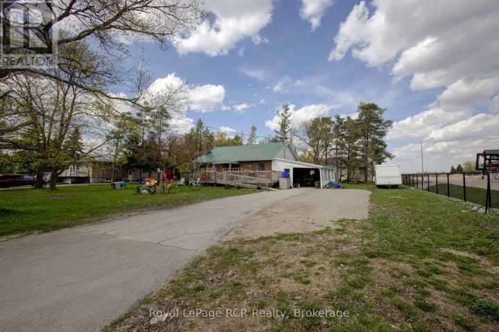460 DOMVILLE STREET, Wellington North (Arthur), Ontario N0G1A0