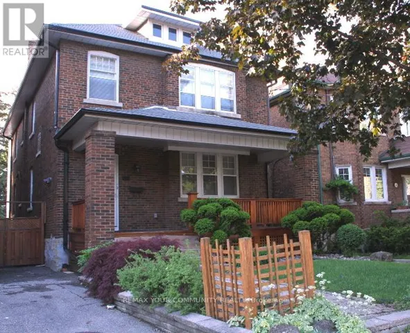 70 SNOWDON AVENUE, Toronto (Lawrence Park North), Ontario M4N2A9