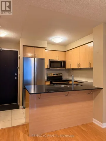 2506 - 5791 YONGE STREET, Toronto (Willowdale East), Ontario M2M0A8
