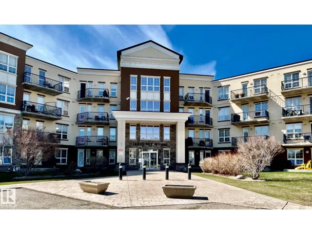 #322 12310 102 ST, Grande Prairie, Alberta T8V0N4
