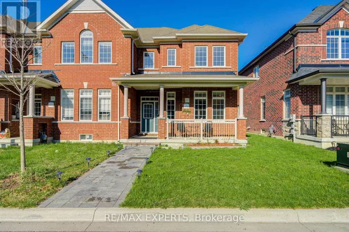 32 WALTER PROCTOR ROAD, East Gwillimbury (Sharon), Ontario L9N0P1