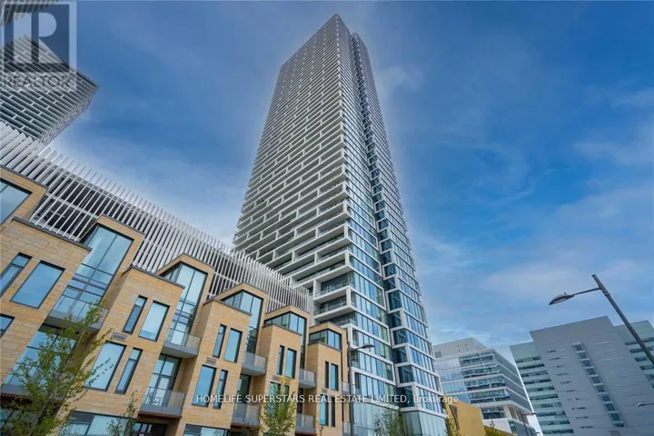 4508 - 5 BUTTERMILL AVENUE, Vaughan (Vaughan Corporate Centre), Ontario L4K0J5