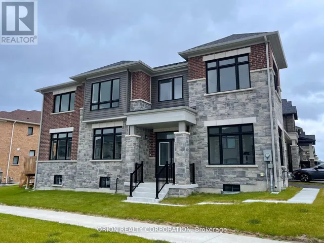 147 FENCHURCH MANOR, Barrie, Ontario L9J0X1