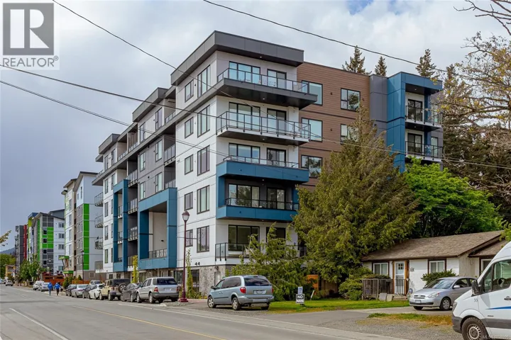 507 842 Orono Ave, Langford, British Columbia V9B2T8