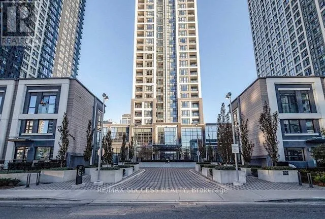 805 - 7 MABELLE AVENUE, Toronto (Islington-City Centre West), Ontario M9A0C9