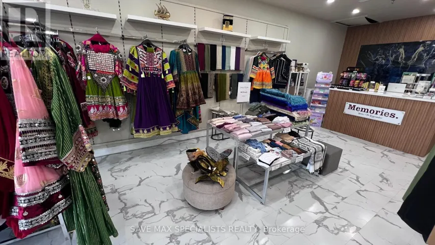 12 - 3105 WINSTON CHURCHILL BOULEVARD, Mississauga (Western Business Park), Ontario L5L2V8