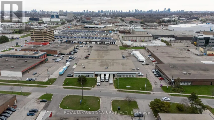 101 ALEXDON ROAD, Toronto (York University Heights), Ontario M3J2B5