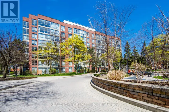 756 - 24 SOUTHPORT STREET, Toronto (High Park-Swansea), Ontario M6S4Z1