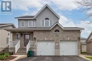 919 RAINBOW CRESCENT, Kingston (Kingston East (Incl Barret Crt)), Ontario K7K7H7