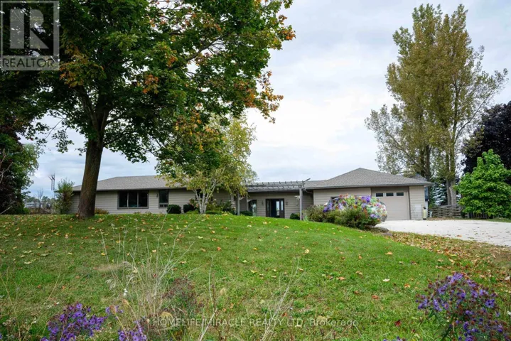 506047 HIGHWAY 89, Mulmur, Ontario L9V0N6