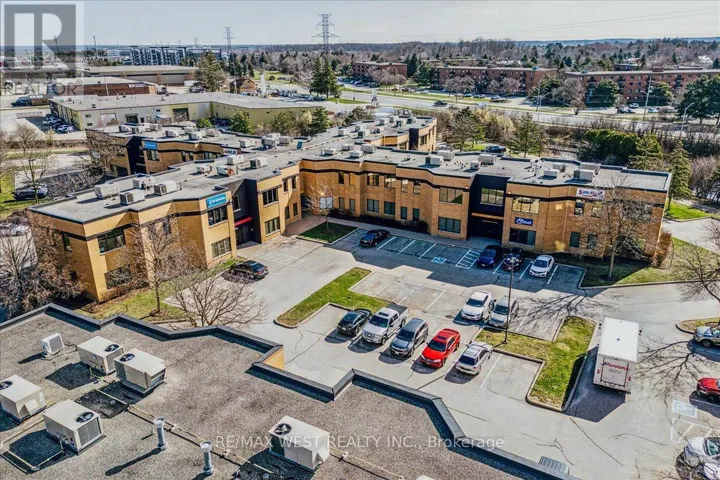 J202 - 155 FROBISHER DRIVE, Waterloo, Ontario N2V2E1