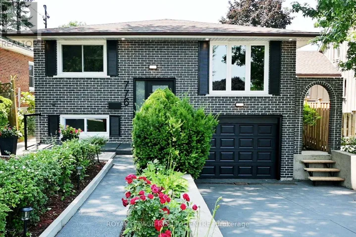 776 GARTH STREET, Hamilton (Westcliffe), Ontario L9C4K4
