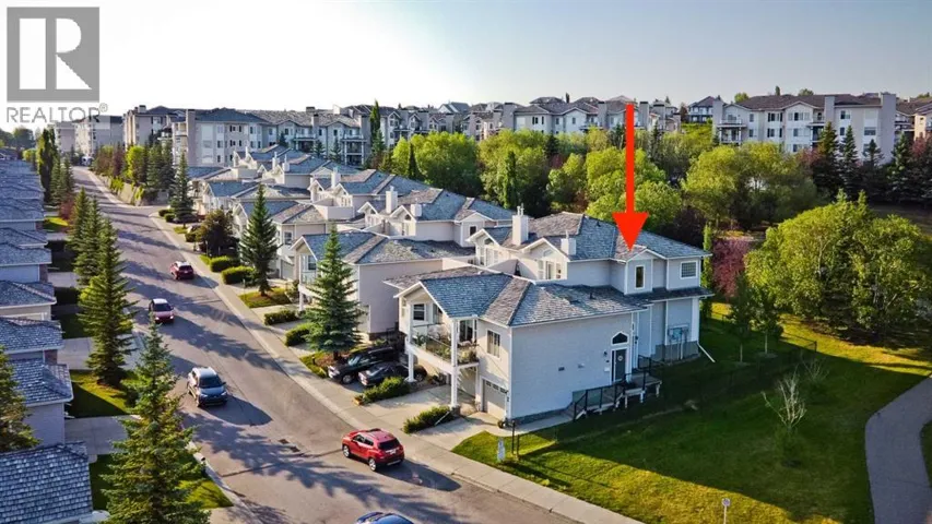 406 Rocky Vista Gardens NW, Calgary, Alberta T3G5V1