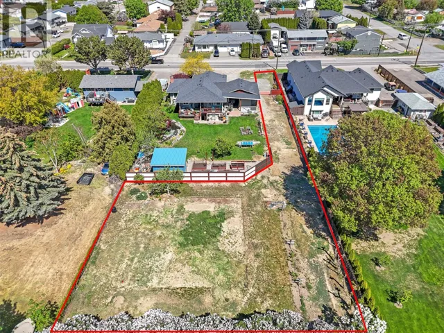 2029 Parkcrest Avenue, Kamloops, British Columbia V2B4X2