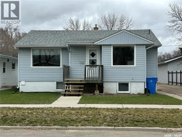 1809 2nd STREET, Estevan, Saskatchewan S4A0N4