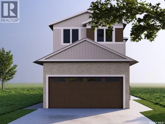 306 Nazarali AVENUE, Saskatoon, Saskatchewan S7V0Y4
