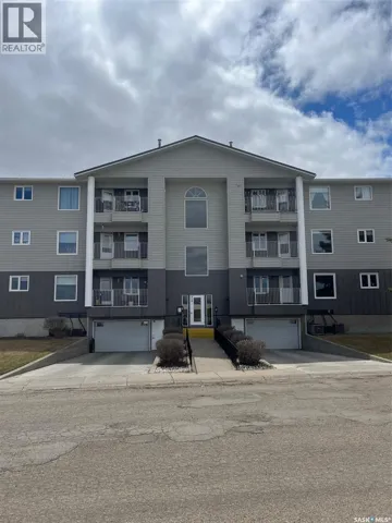 304 408 Heritage DRIVE, Estevan, Saskatchewan S4A2P7