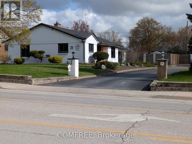 21 SEACLIFF DRIVE W, Leamington, Ontario N8H2L5