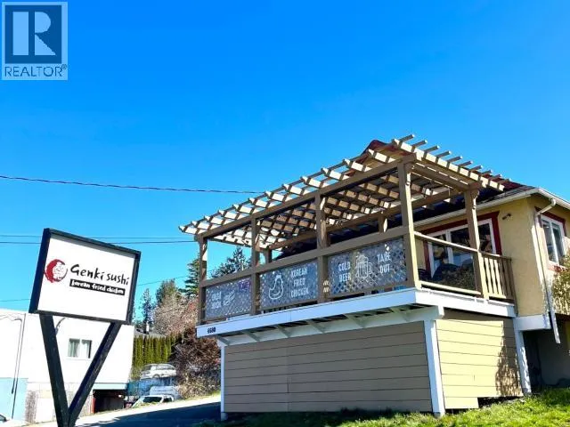 4680 MARINE AVE, Powell River, British Columbia None