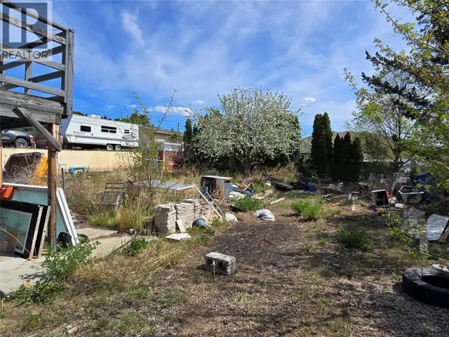 1528 VALLEYVIEW Crescent, Cache Creek, British Columbia V0K1H0