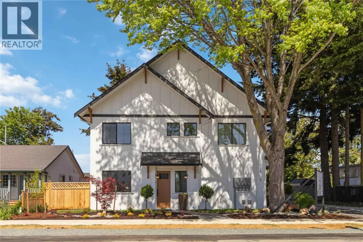 1 2312 Orchard Ave, Sidney, British Columbia V8L1T6