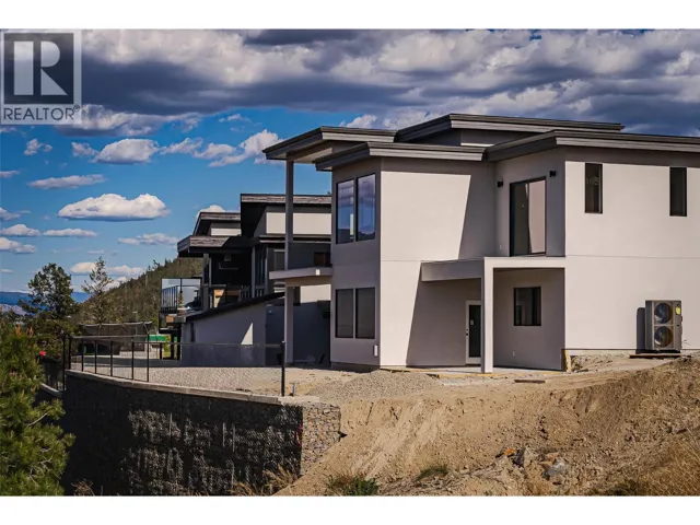 2281 Coldwater Drive, Kamloops, British Columbia V2E0E6