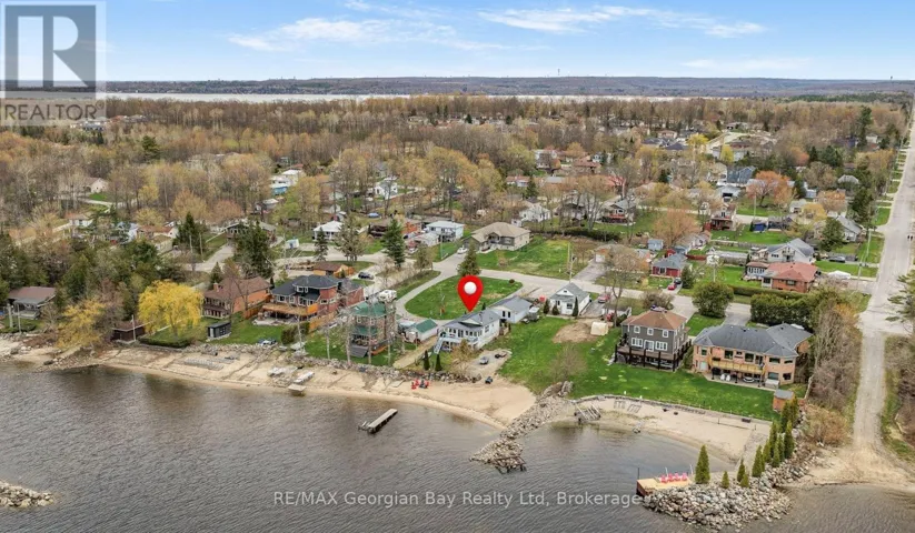12 ROBINS POINT ROAD, Tay (Victoria Harbour), Ontario L0K2A0