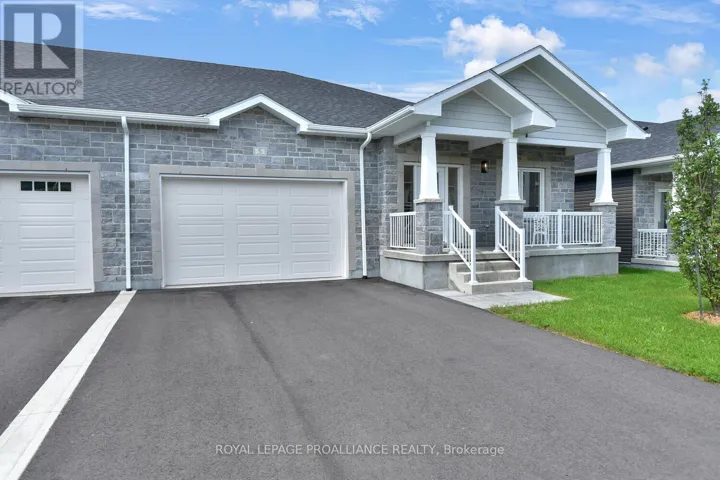 29 DOUGLAS MARSHALL CRESCENT, Brockville, Ontario K6V0E8