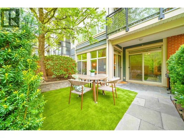 101 201 MORRISSEY ROAD, Port Moody, British Columbia V3H0E5