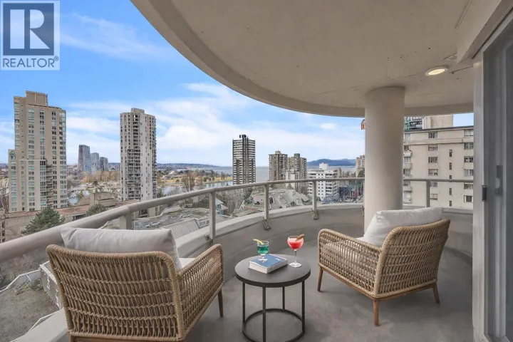 1002 1020 HARWOOD STREET, Vancouver, British Columbia V6E4R1