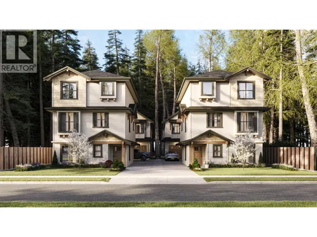 1 7609 COLDICUTT STREET, Burnaby, British Columbia V3N3Z5
