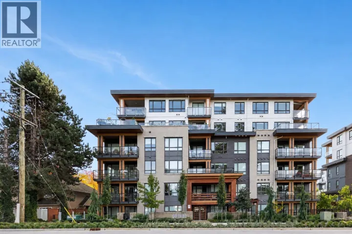 308 741 ANSKAR COURT, Coquitlam, British Columbia V3J0N3