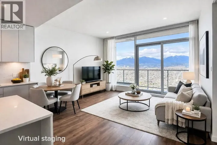 5008 4650 BRENTWOOD BOULEVARD, Burnaby, British Columbia V5C0M3