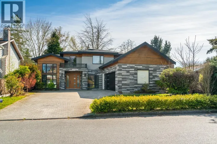 4480 LANCELOT DRIVE, Richmond, British Columbia V7C4S3