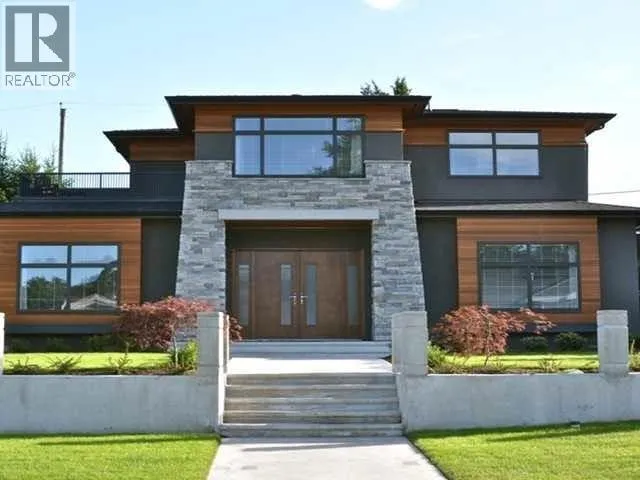 4222 GILPIN CRESCENT, Burnaby, British Columbia V5G2K2