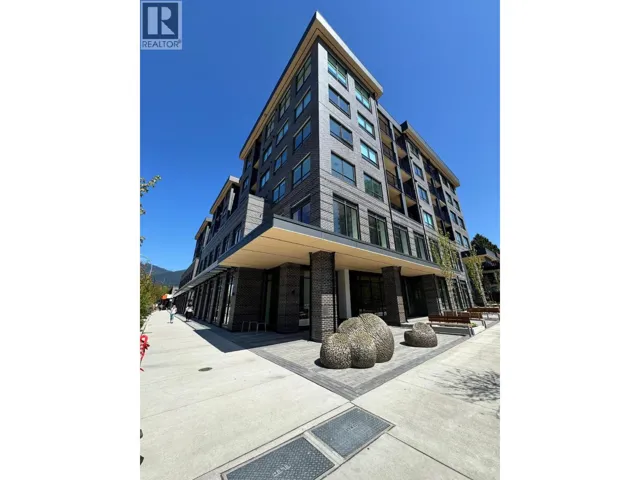 410 110 E 17TH STREET, North Vancouver, British Columbia V7L0K4