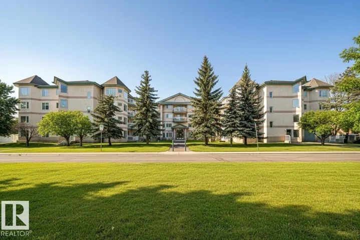 #304 17150 94A AV NW, Edmonton, Alberta T5T6L7